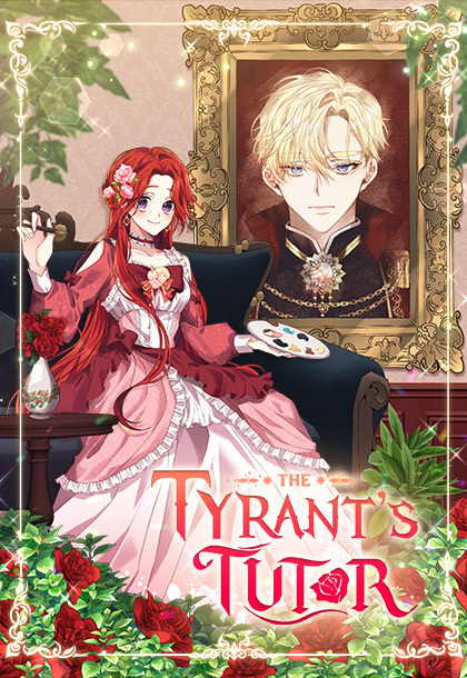 The Tyrant's Tutor